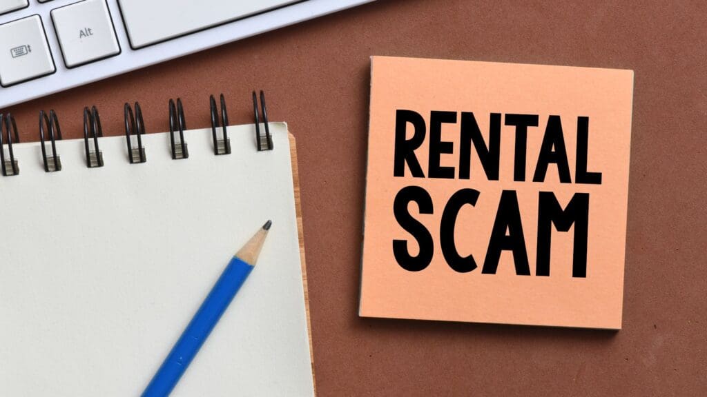 Rental Scam